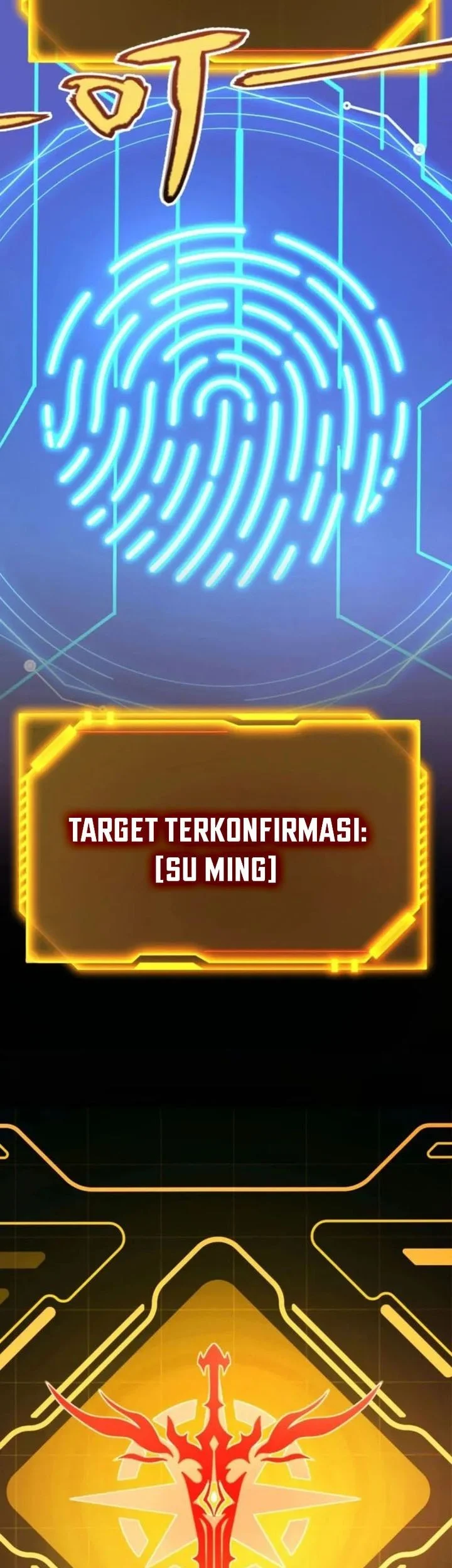 Starting with a Mythic Talent, I Cut Down Gods! Chapter 2 Gambar 11