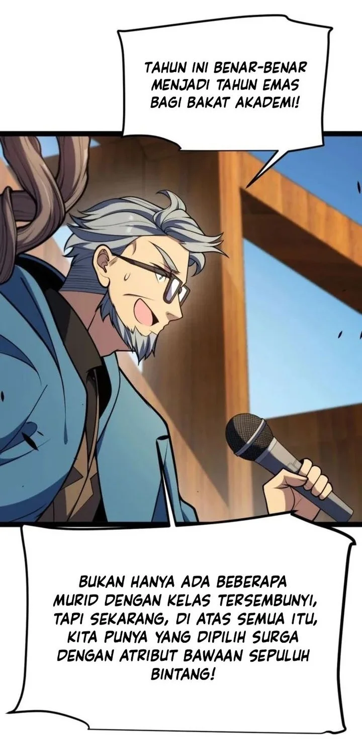 Starting with a Mythic Talent, I Cut Down Gods! Chapter 2 Gambar 36