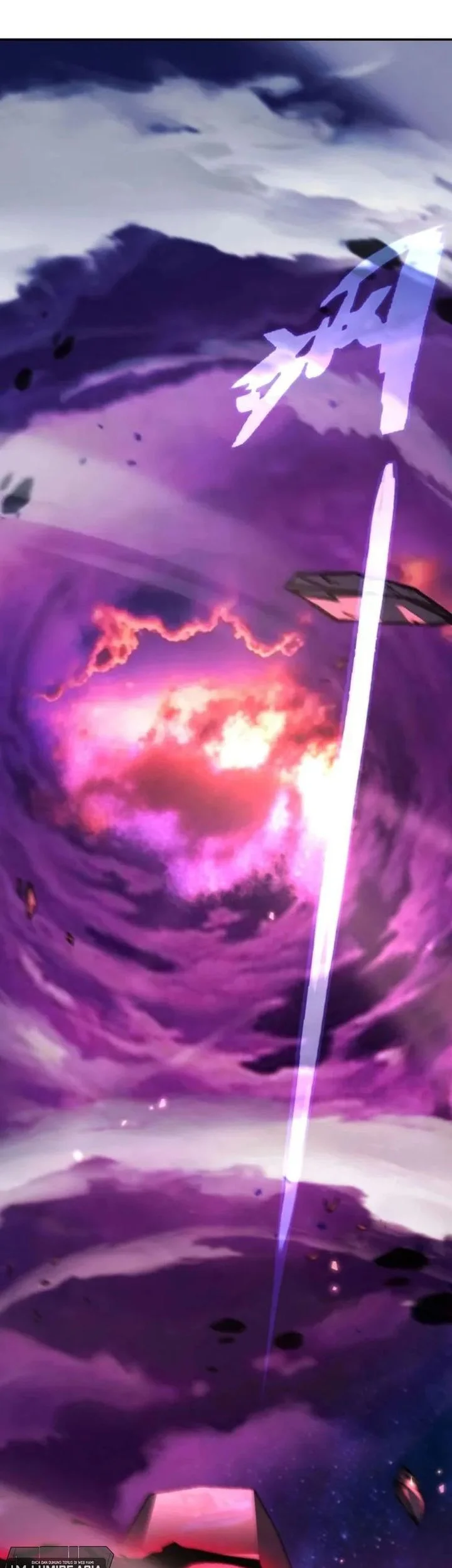 Komik Starting with a Mythic Talent, I Cut Down Gods! Chapter 2 gambar nomor 1