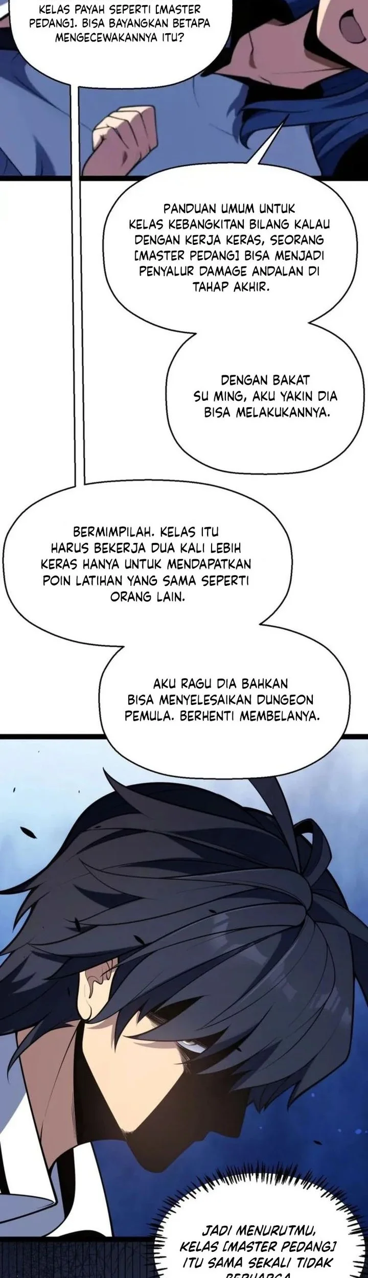 Starting with a Mythic Talent, I Cut Down Gods! Chapter 2 Gambar 42
