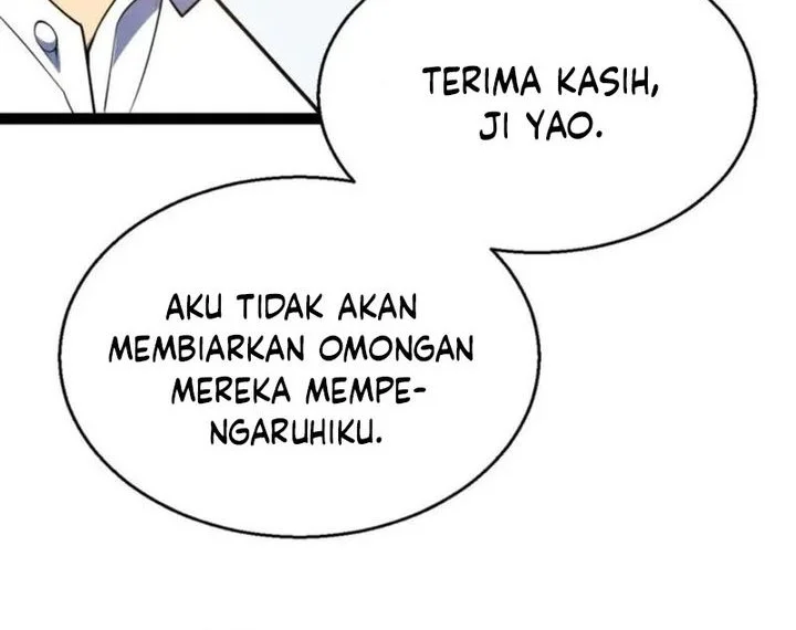 Starting with a Mythic Talent, I Cut Down Gods! Chapter 2 Gambar 47