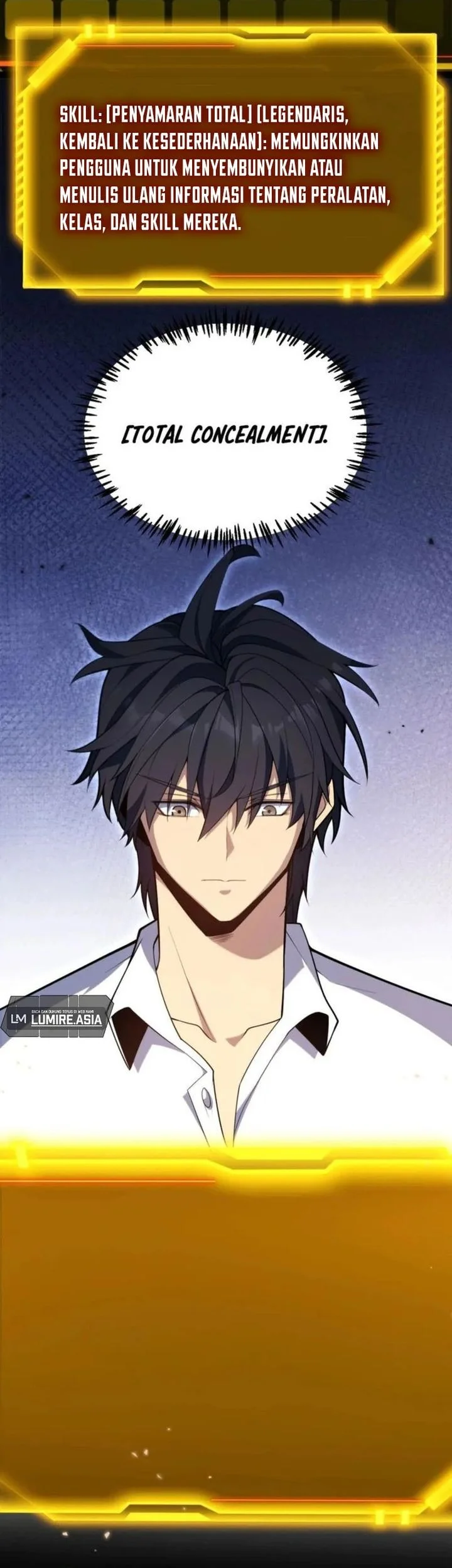 Starting with a Mythic Talent, I Cut Down Gods! Chapter 2 Gambar 62