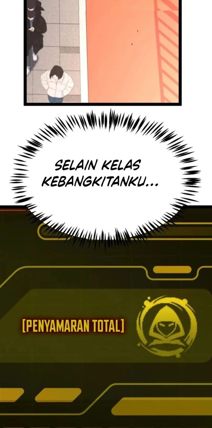 Starting with a Mythic Talent, I Cut Down Gods! Chapter 2 Gambar 61