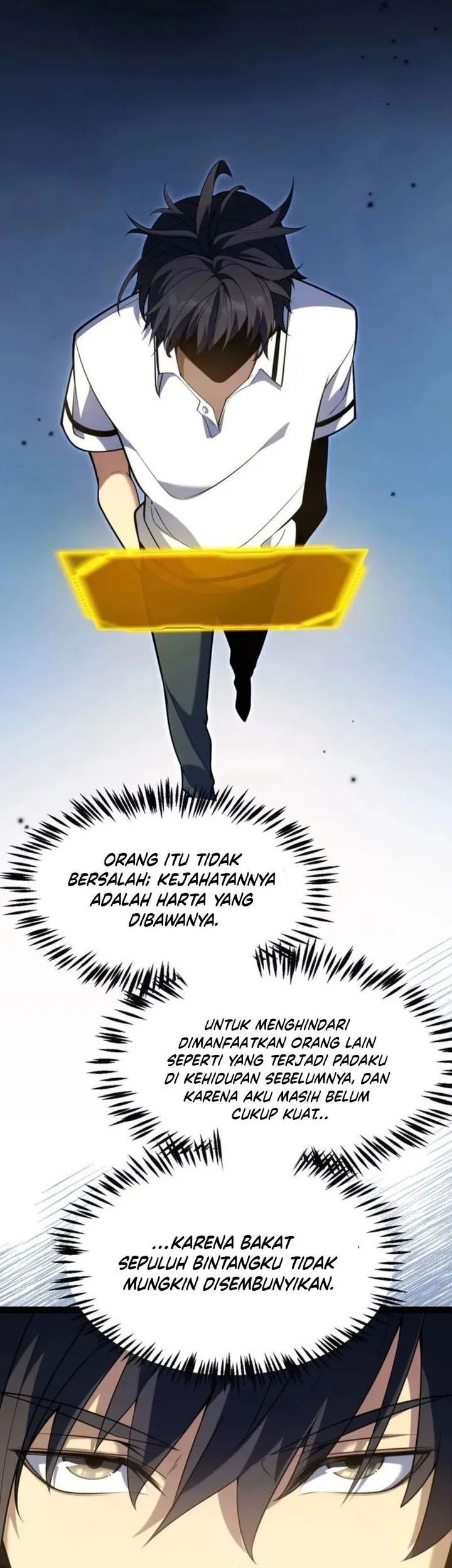 Starting with a Mythic Talent, I Cut Down Gods! Chapter 2 Gambar 70