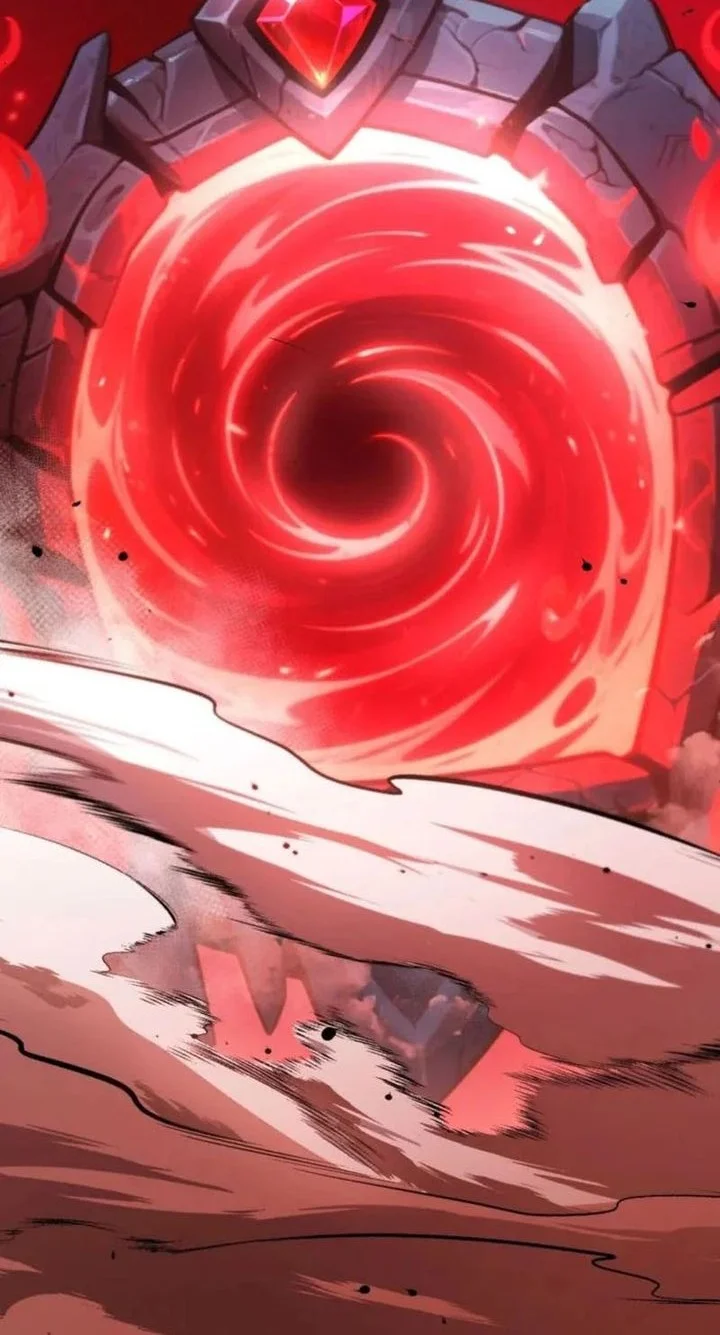 Starting with a Mythic Talent, I Cut Down Gods! Chapter 2 Gambar 73