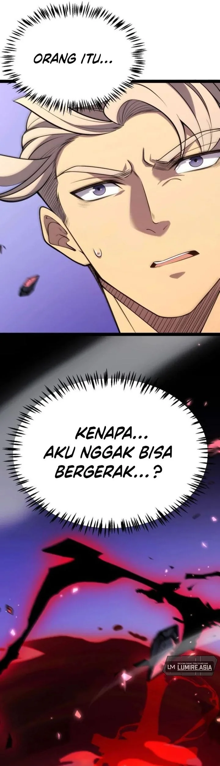 Starting with a Mythic Talent, I Cut Down Gods! Chapter 2 Gambar 5