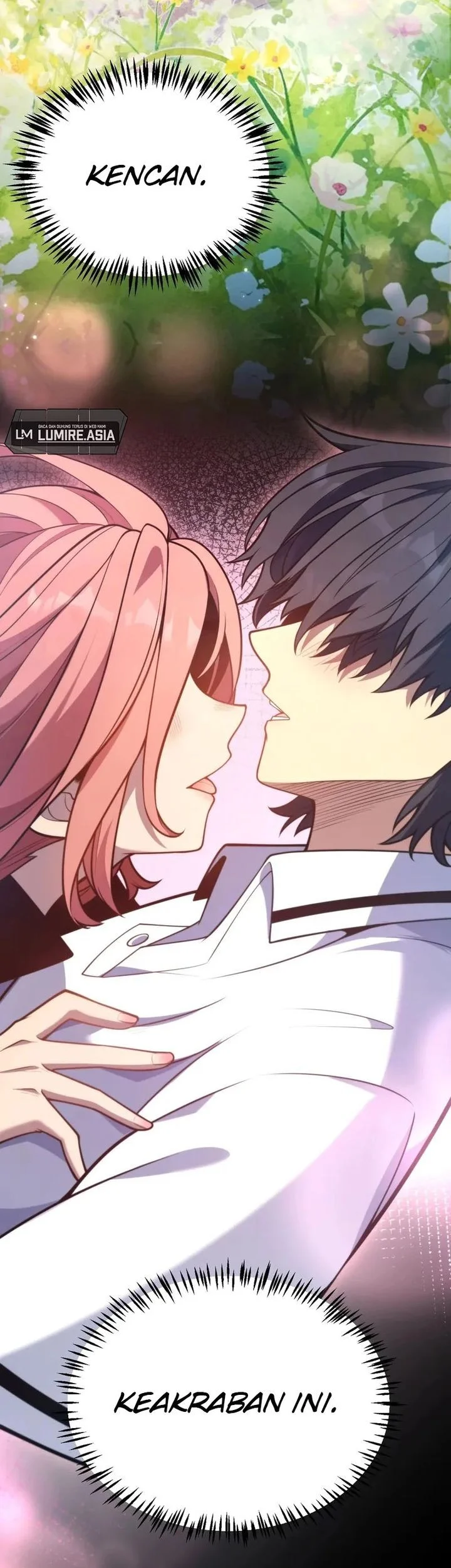 Starting with a Mythic Talent, I Cut Down Gods! Chapter 3 Gambar 45