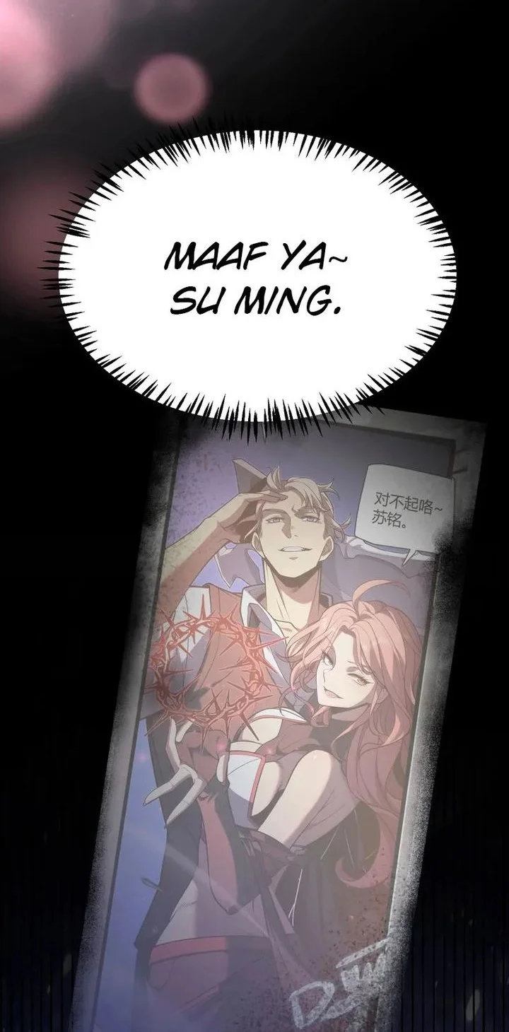 Starting with a Mythic Talent, I Cut Down Gods! Chapter 3 Gambar 46