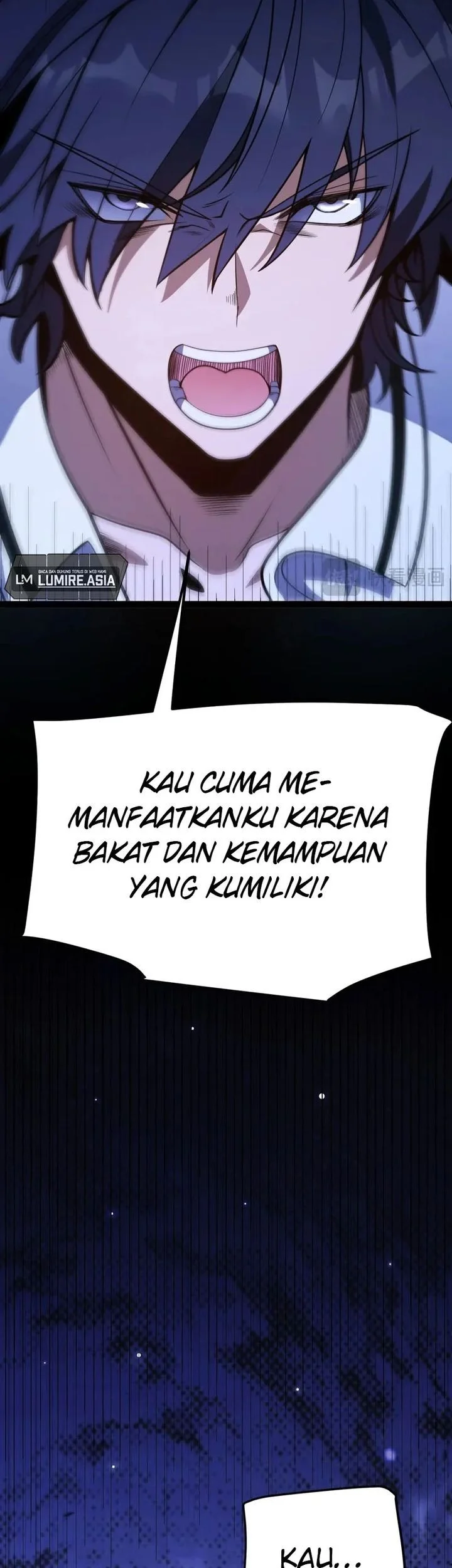 Starting with a Mythic Talent, I Cut Down Gods! Chapter 3 Gambar 49