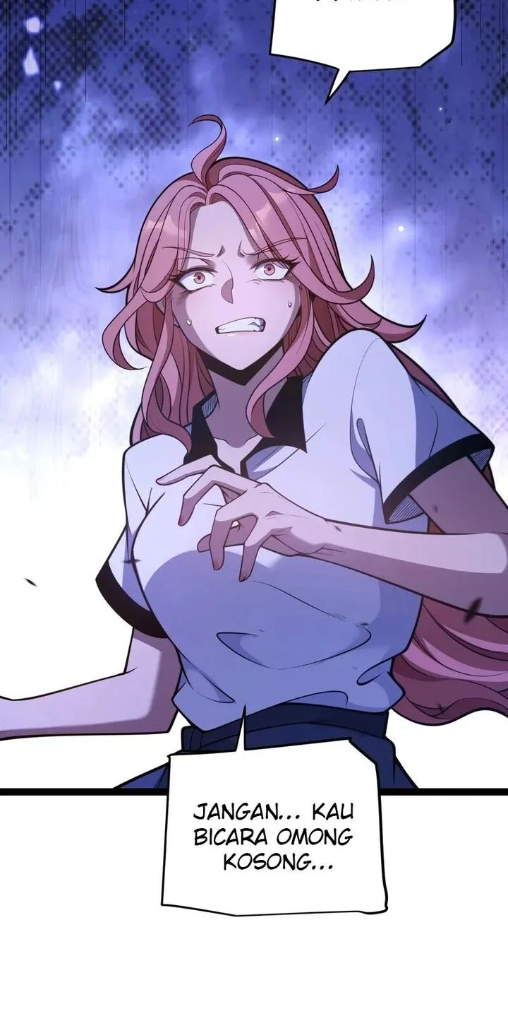 Starting with a Mythic Talent, I Cut Down Gods! Chapter 3 Gambar 50