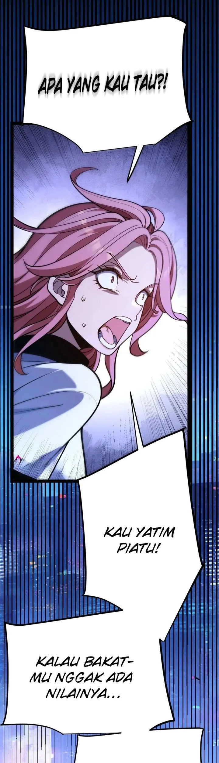 Starting with a Mythic Talent, I Cut Down Gods! Chapter 3 Gambar 53