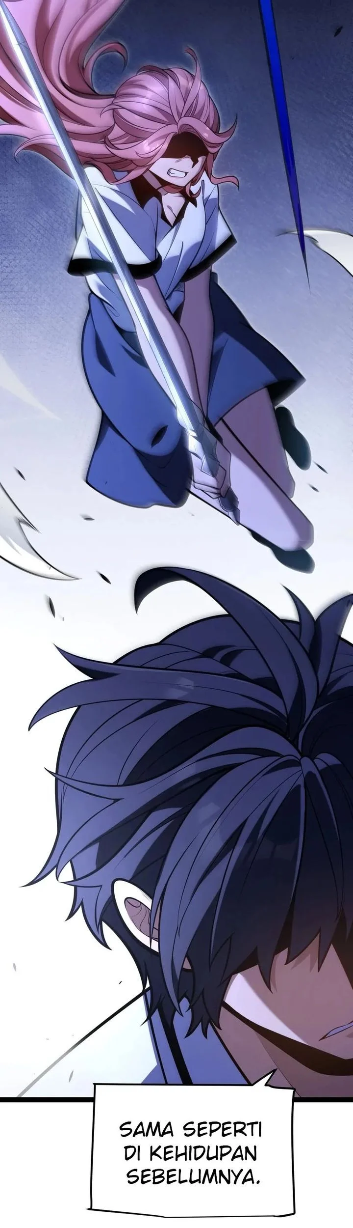 Starting with a Mythic Talent, I Cut Down Gods! Chapter 3 Gambar 57