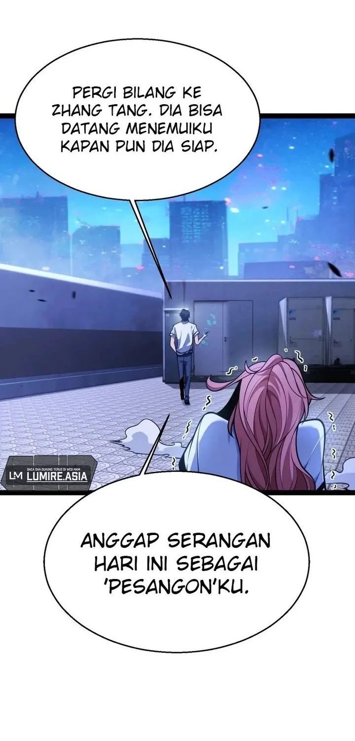 Starting with a Mythic Talent, I Cut Down Gods! Chapter 3 Gambar 68