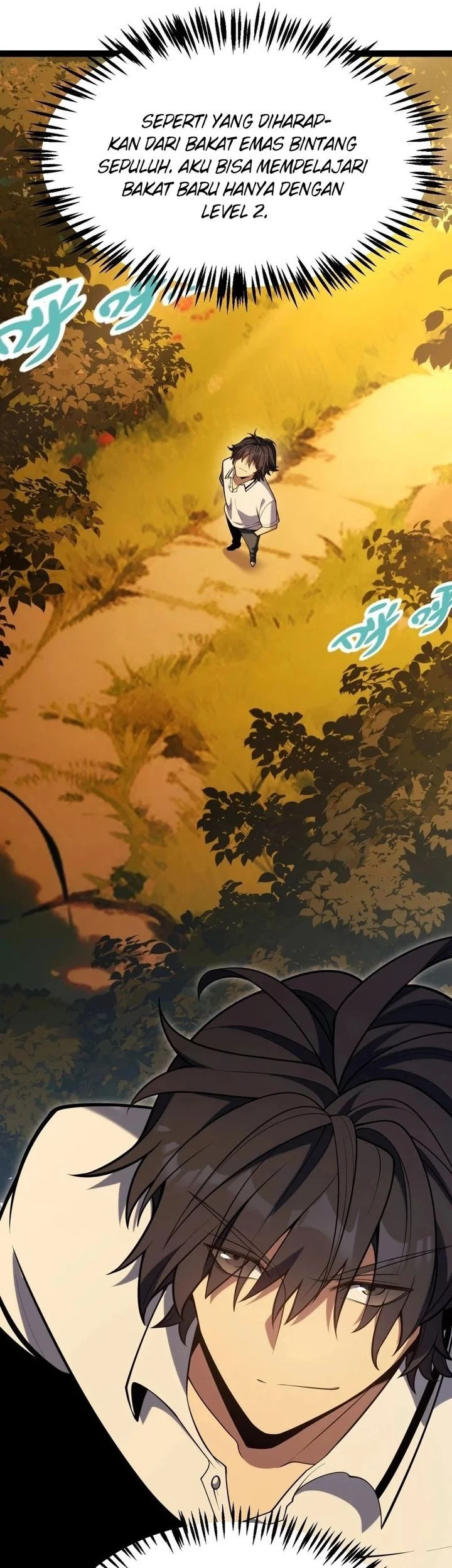 Starting with a Mythic Talent, I Cut Down Gods! Chapter 4 Gambar 9