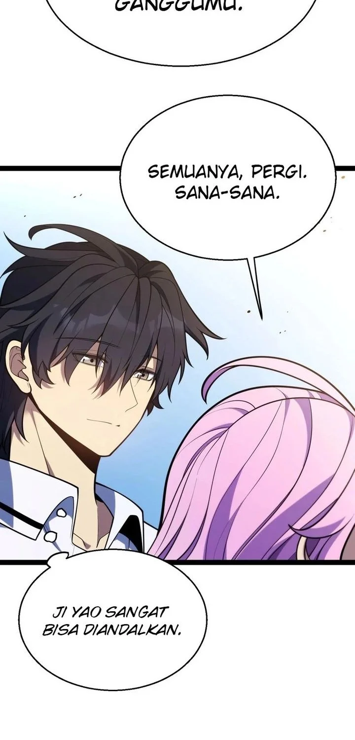 Starting with a Mythic Talent, I Cut Down Gods! Chapter 4 Gambar 20