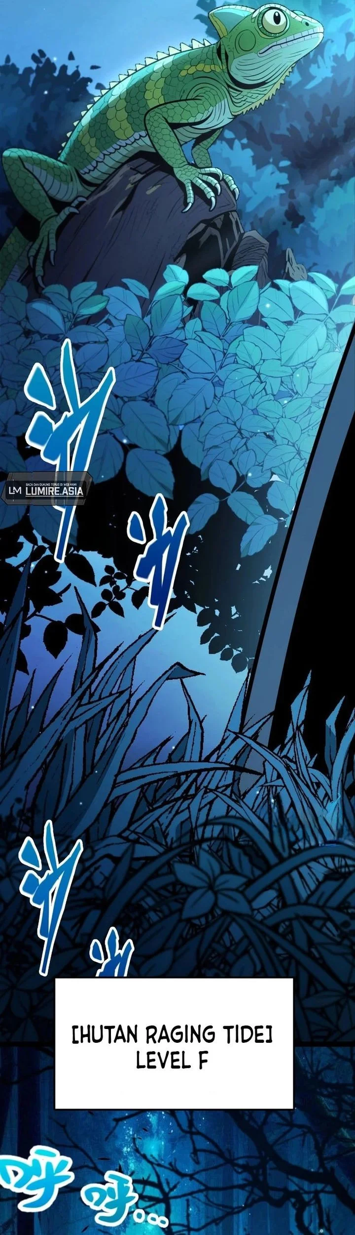 Starting with a Mythic Talent, I Cut Down Gods! Chapter 4 Gambar 35