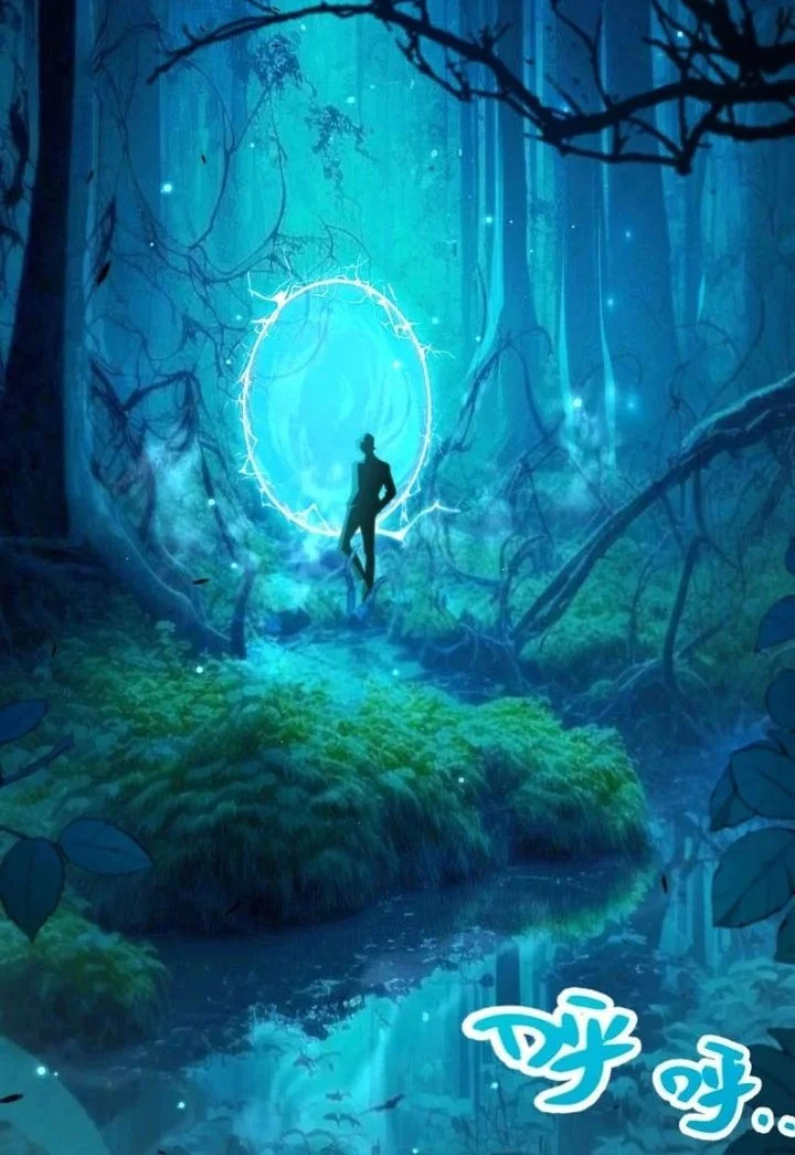 Starting with a Mythic Talent, I Cut Down Gods! Chapter 4 Gambar 36