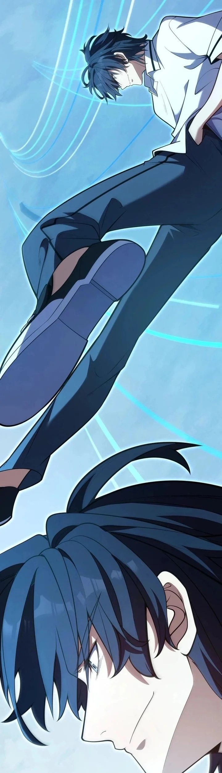 Starting with a Mythic Talent, I Cut Down Gods! Chapter 4 Gambar 29