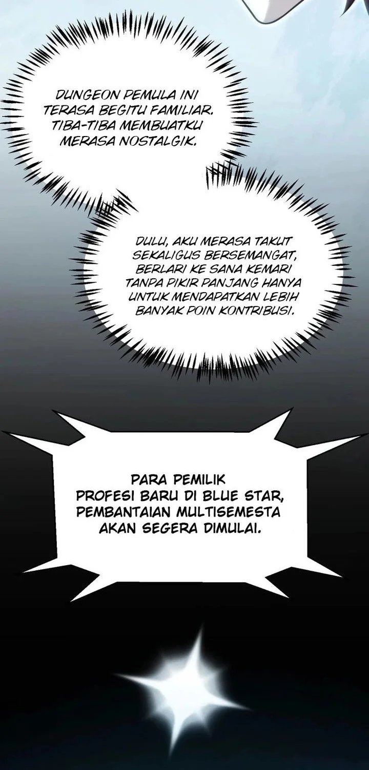 Starting with a Mythic Talent, I Cut Down Gods! Chapter 4 Gambar 30