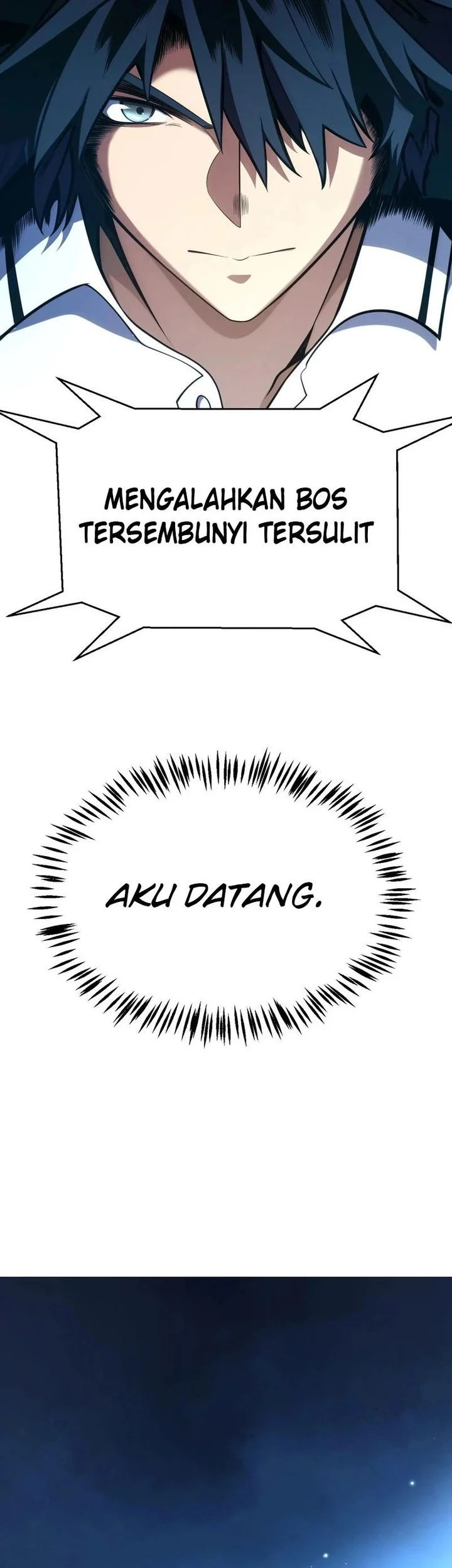 Starting with a Mythic Talent, I Cut Down Gods! Chapter 4 Gambar 33