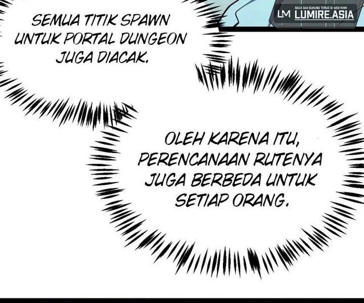 Starting with a Mythic Talent, I Cut Down Gods! Chapter 4 Gambar 38