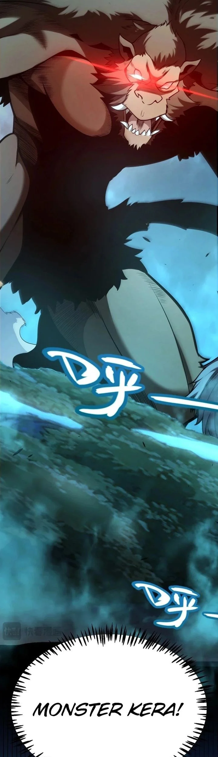 Starting with a Mythic Talent, I Cut Down Gods! Chapter 4 Gambar 56