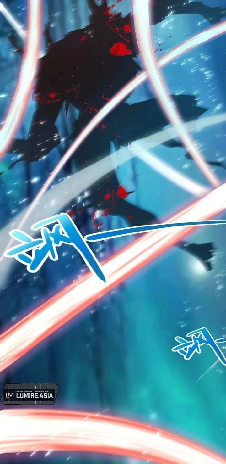 Starting with a Mythic Talent, I Cut Down Gods! Chapter 4 Gambar 62