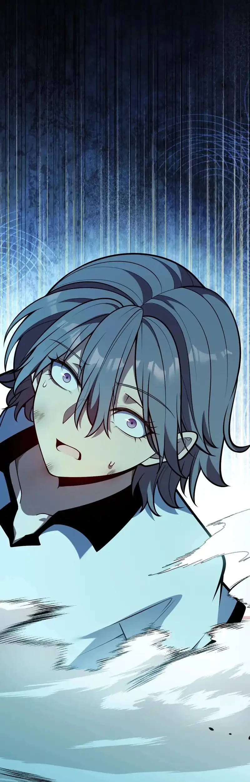 Starting with a Mythic Talent, I Cut Down Gods! Chapter 5 Gambar 18