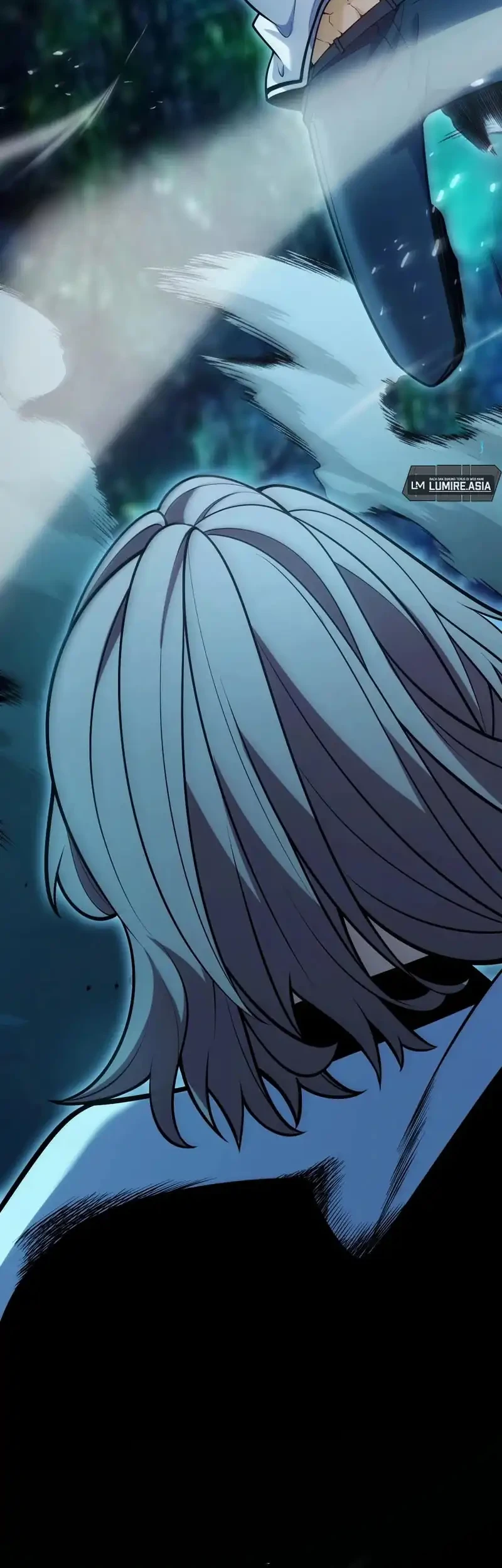 Starting with a Mythic Talent, I Cut Down Gods! Chapter 5 Gambar 20