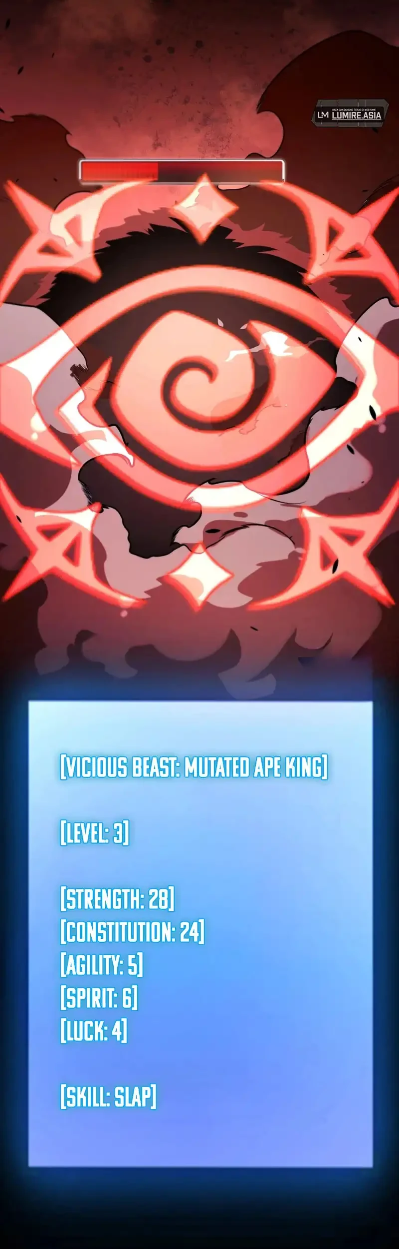 Starting with a Mythic Talent, I Cut Down Gods! Chapter 5 Gambar 26