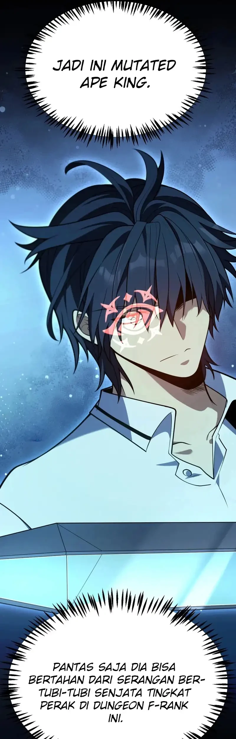 Starting with a Mythic Talent, I Cut Down Gods! Chapter 5 Gambar 28