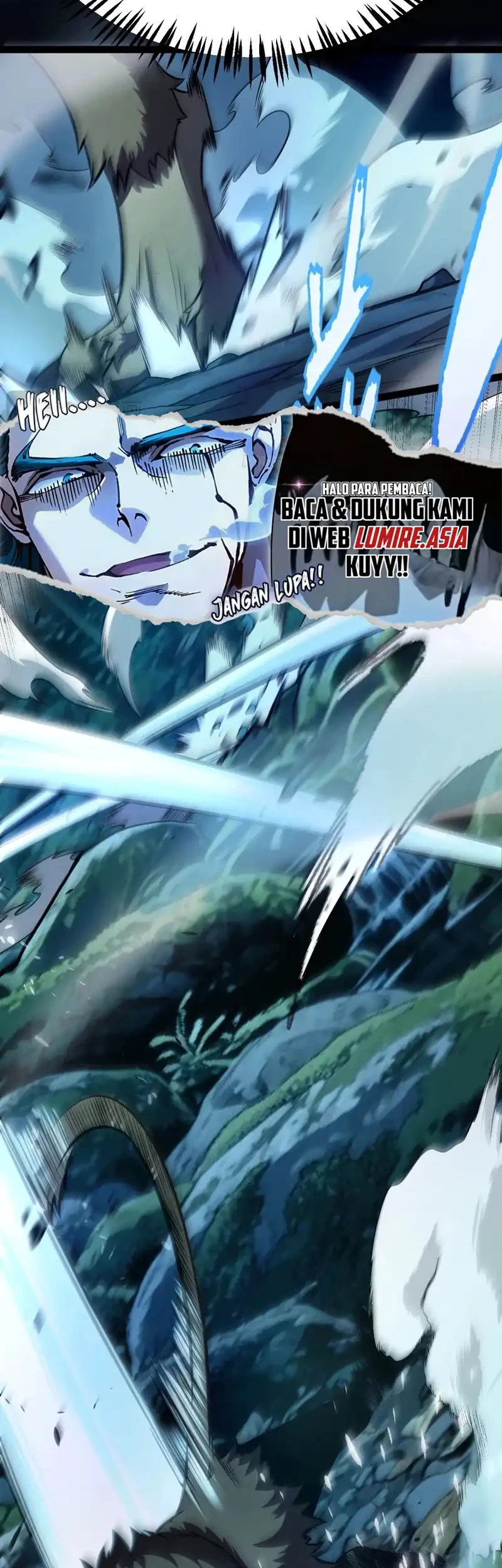 Starting with a Mythic Talent, I Cut Down Gods! Chapter 5 Gambar 29