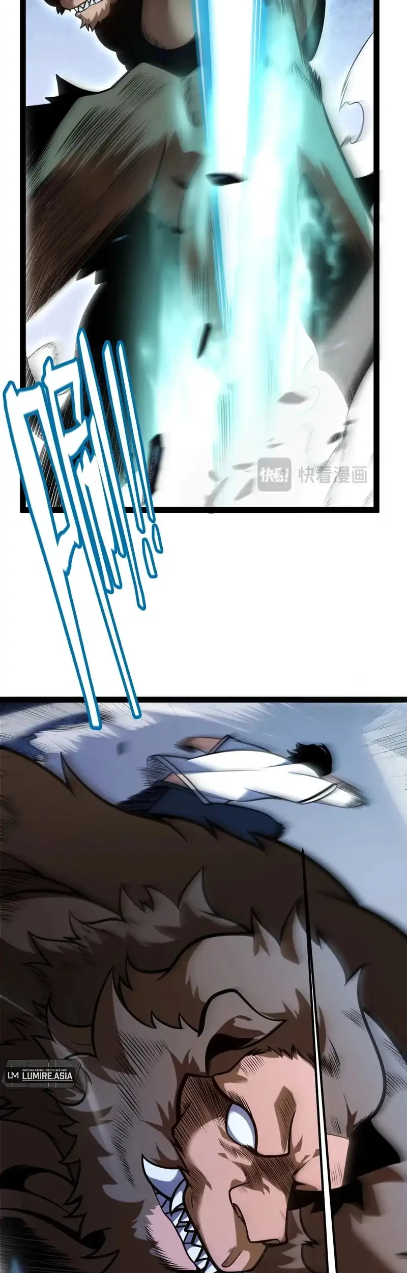 Starting with a Mythic Talent, I Cut Down Gods! Chapter 5 Gambar 35