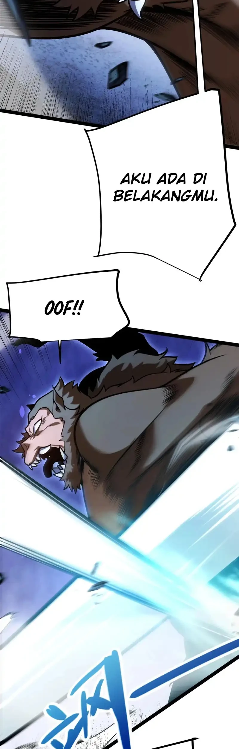 Starting with a Mythic Talent, I Cut Down Gods! Chapter 5 Gambar 36