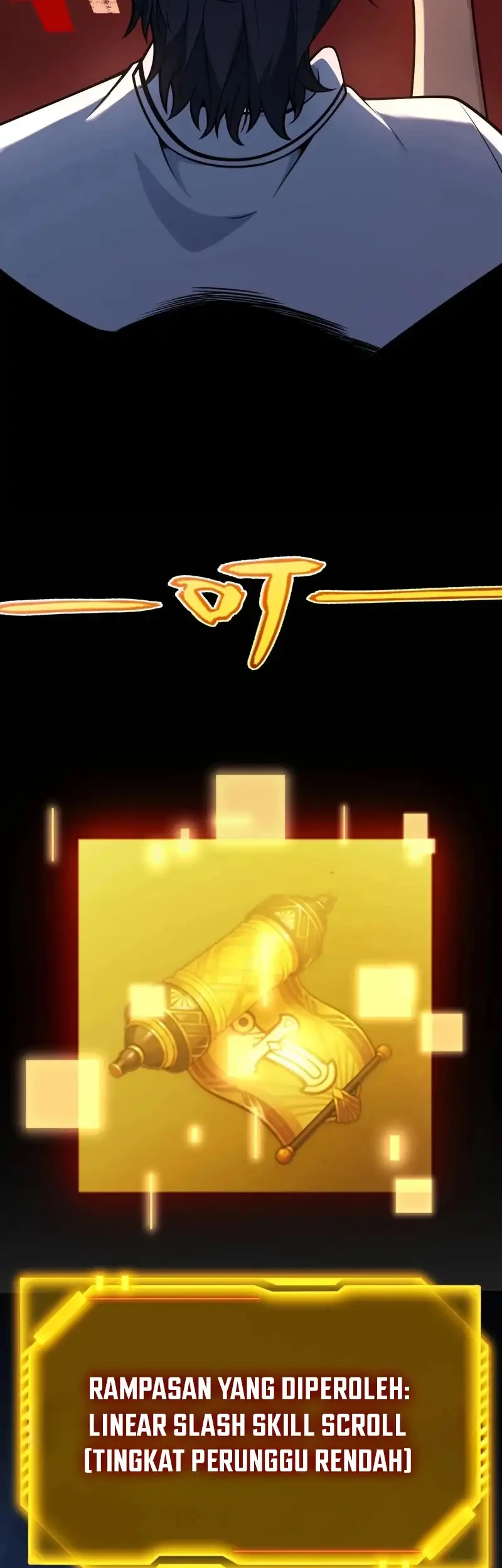 Starting with a Mythic Talent, I Cut Down Gods! Chapter 5 Gambar 41