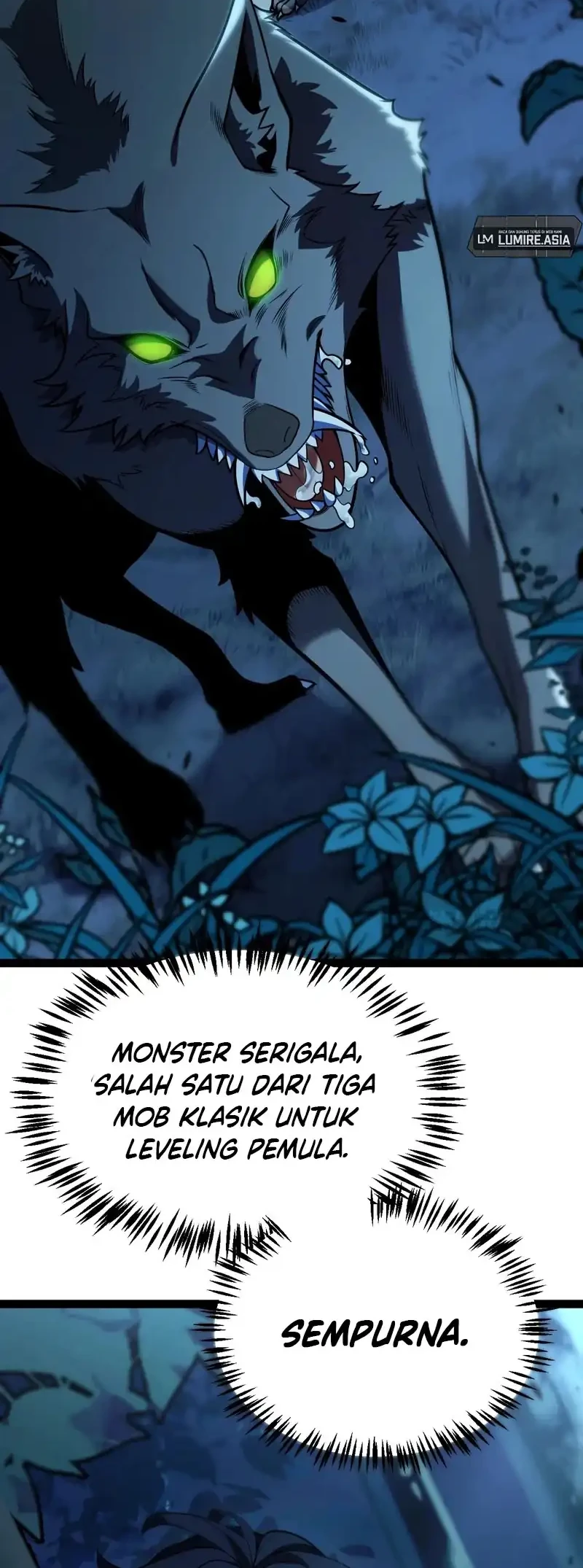 Starting with a Mythic Talent, I Cut Down Gods! Chapter 5 Gambar 49