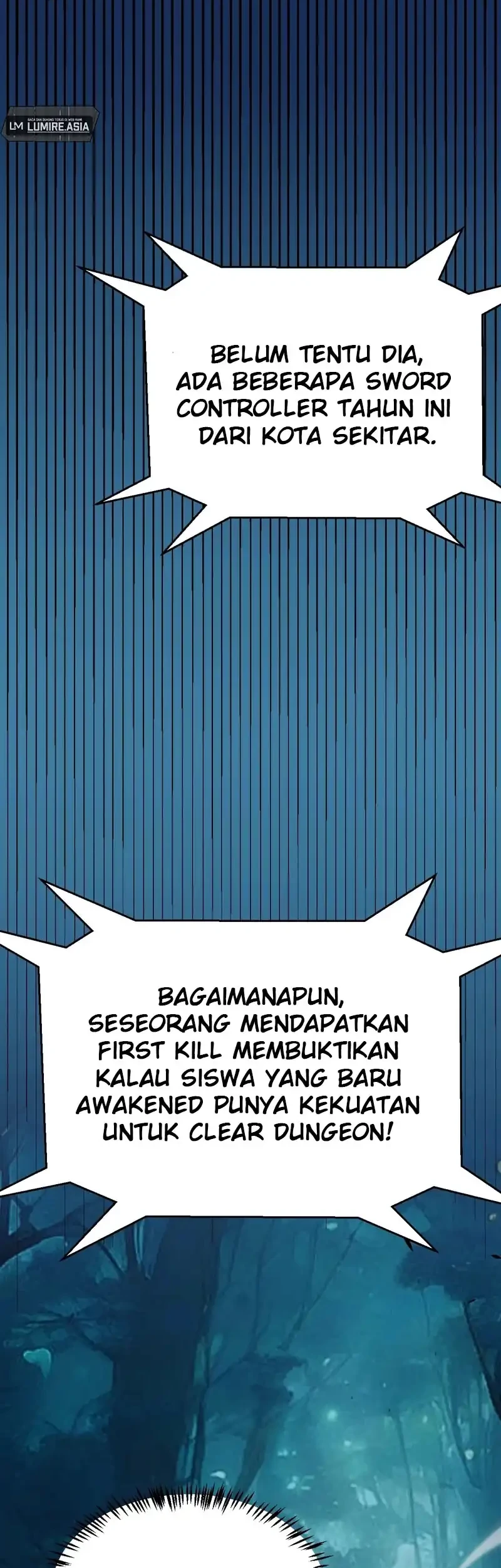 Starting with a Mythic Talent, I Cut Down Gods! Chapter 5 Gambar 46