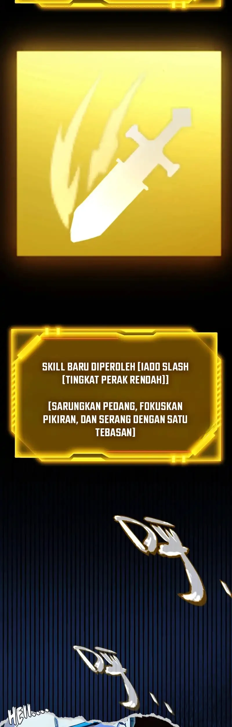 Starting with a Mythic Talent, I Cut Down Gods! Chapter 5 Gambar 52