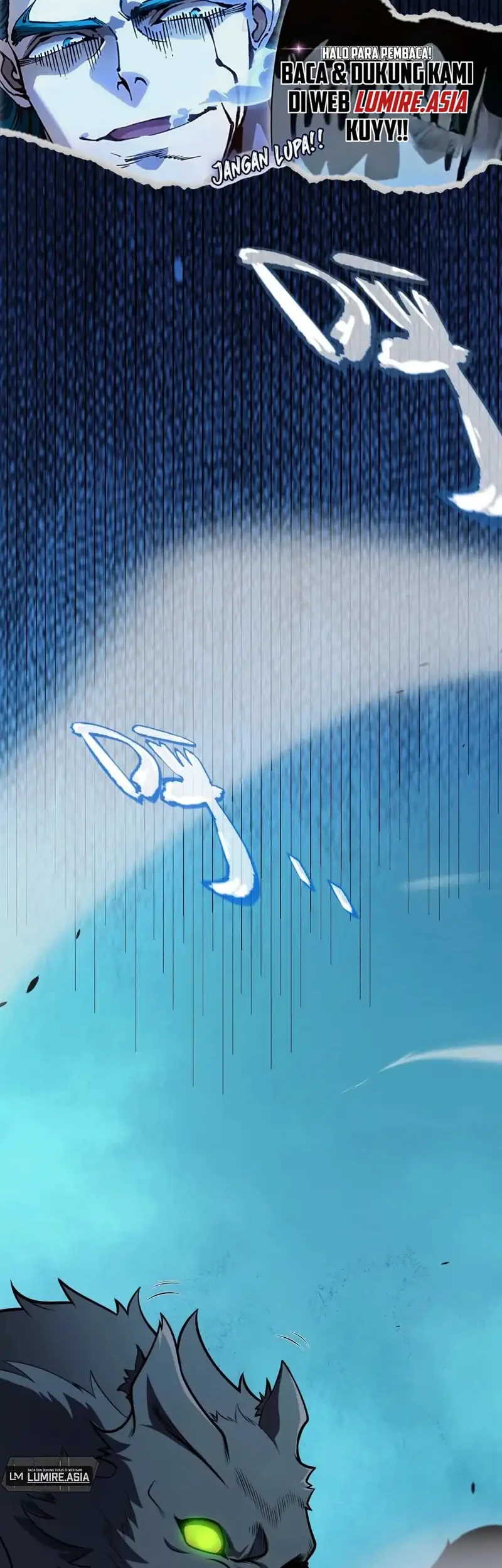 Starting with a Mythic Talent, I Cut Down Gods! Chapter 5 Gambar 53