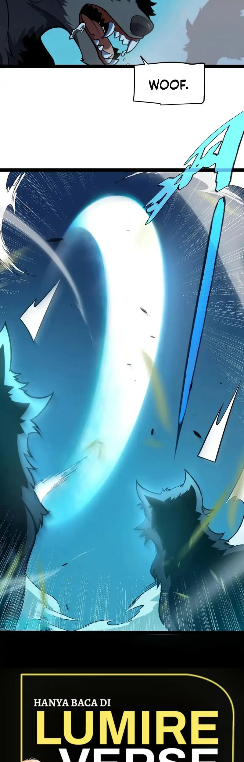 Starting with a Mythic Talent, I Cut Down Gods! Chapter 5 Gambar 54