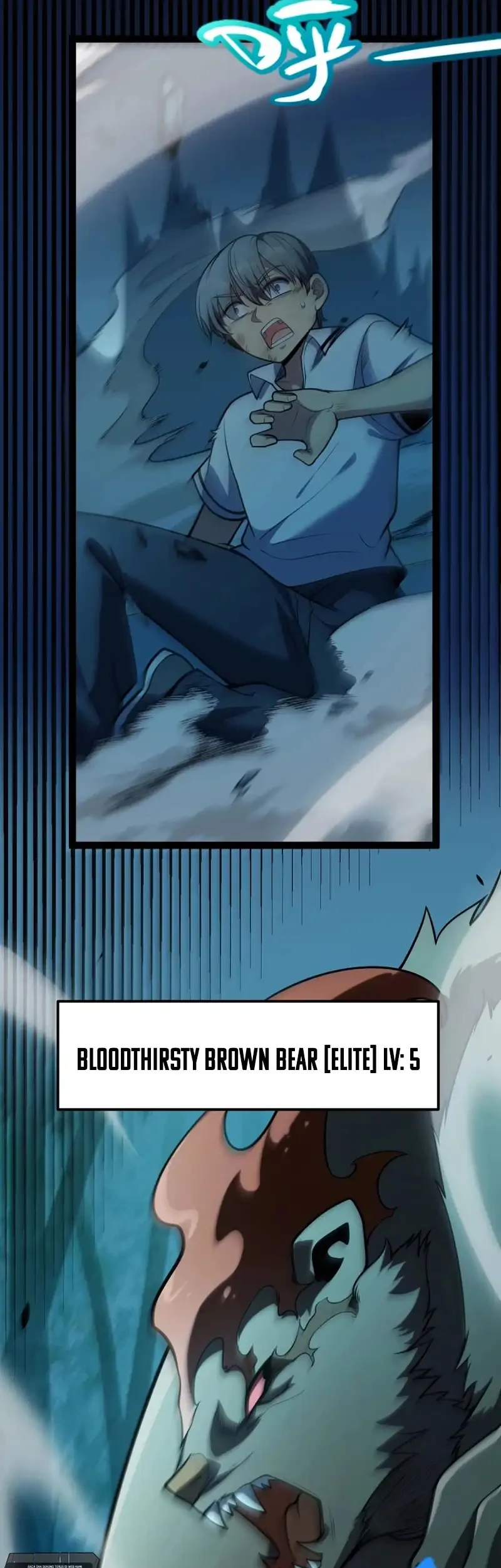 Starting with a Mythic Talent, I Cut Down Gods! Chapter 5 Gambar 7