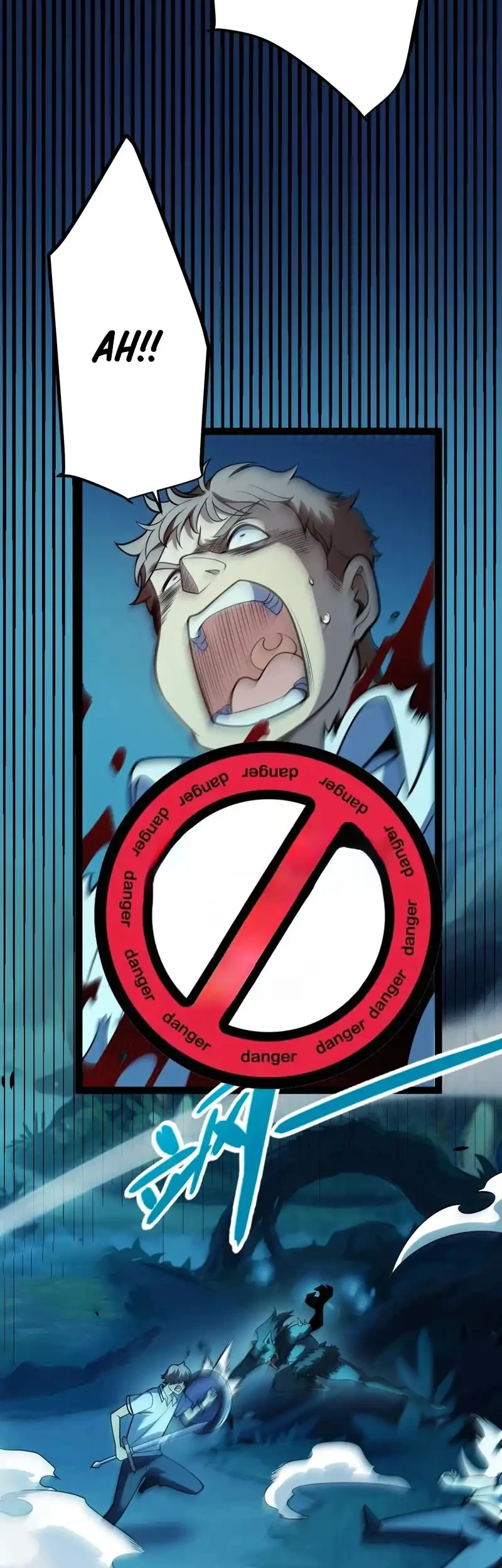 Starting with a Mythic Talent, I Cut Down Gods! Chapter 5 Gambar 9