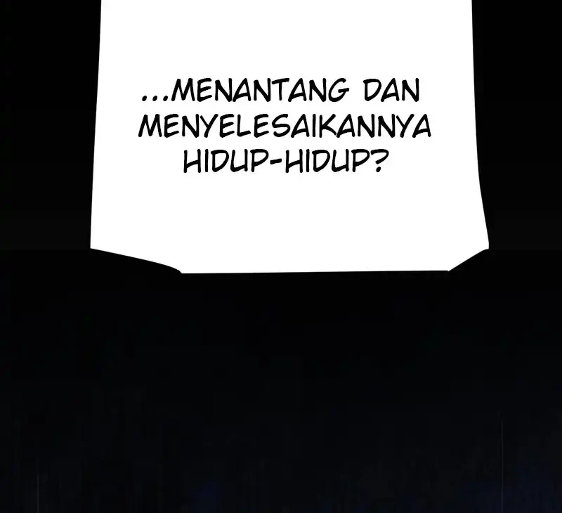 Starting with a Mythic Talent, I Cut Down Gods! Chapter 5 Gambar 17