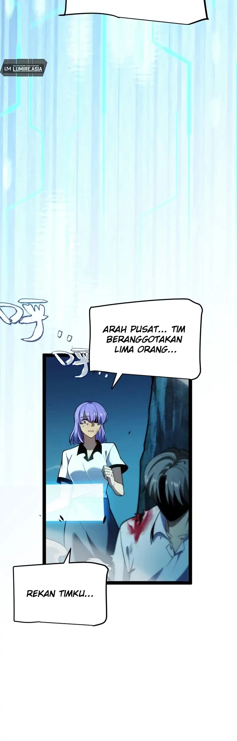 Starting with a Mythic Talent, I Cut Down Gods! Chapter 5 Gambar 14