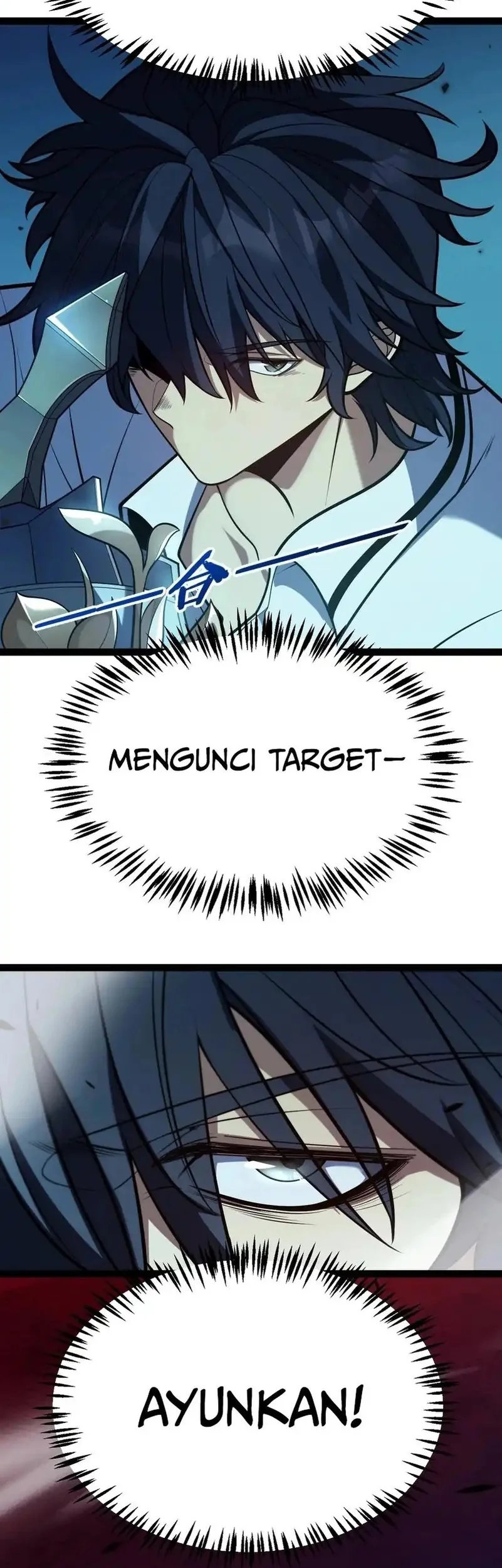 Starting with a Mythic Talent, I Cut Down Gods! Chapter 6 Gambar 13