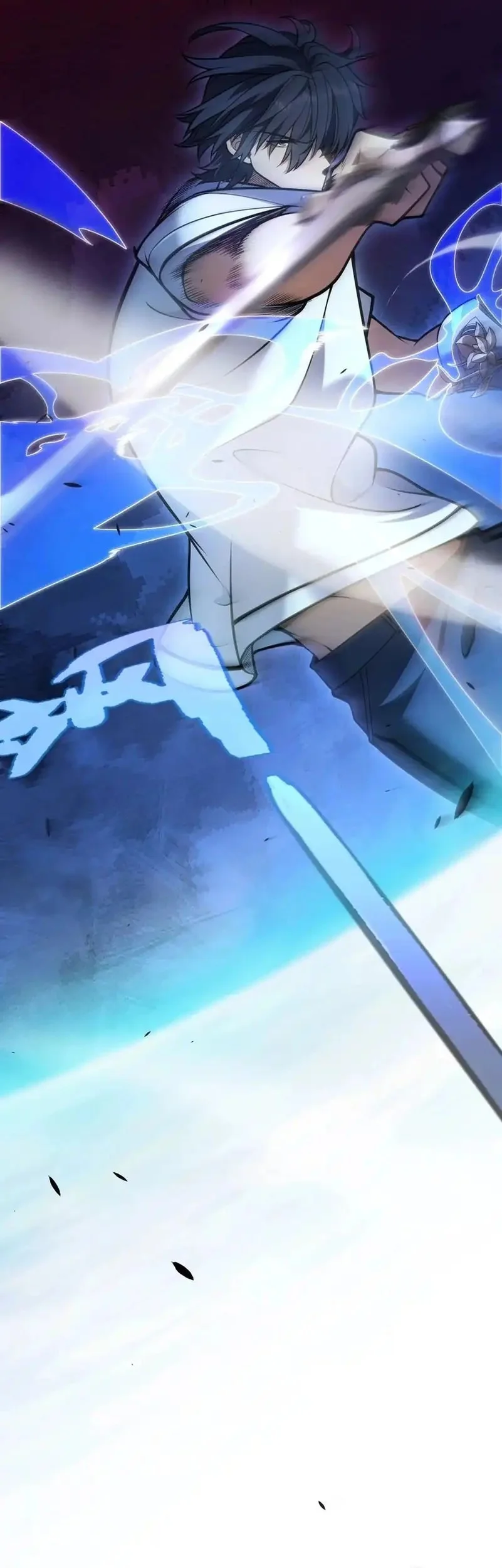 Starting with a Mythic Talent, I Cut Down Gods! Chapter 6 Gambar 14