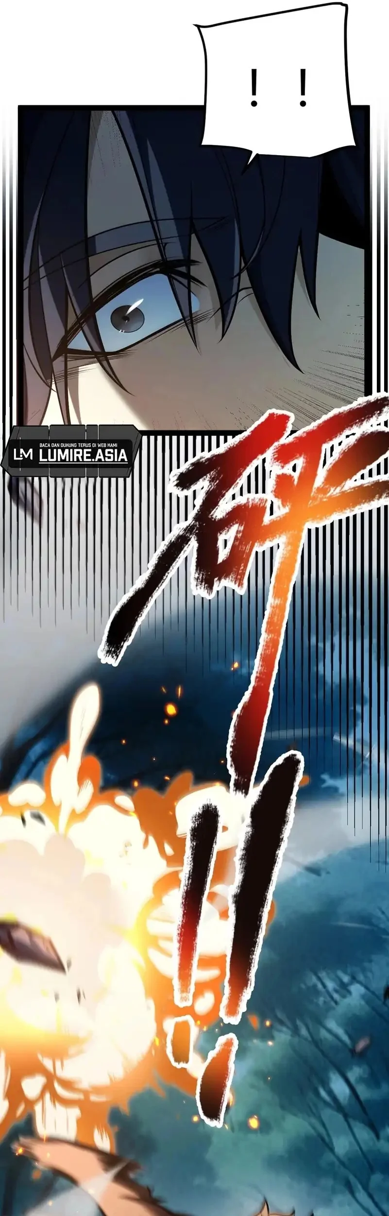 Starting with a Mythic Talent, I Cut Down Gods! Chapter 6 Gambar 20