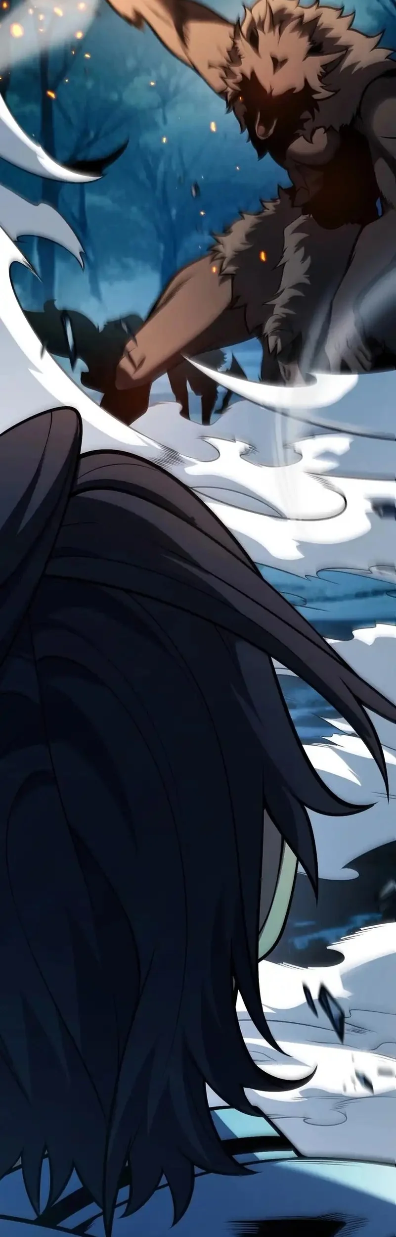 Starting with a Mythic Talent, I Cut Down Gods! Chapter 6 Gambar 21