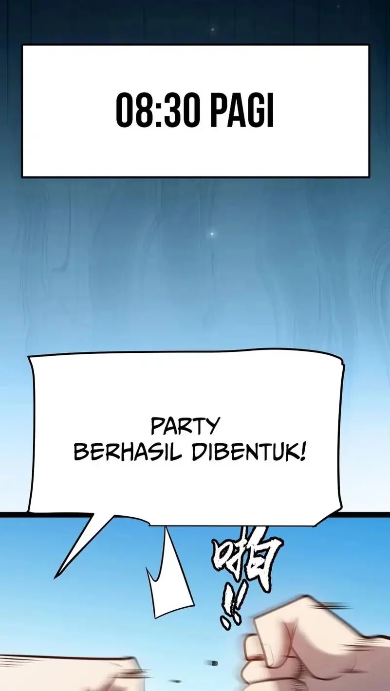 Starting with a Mythic Talent, I Cut Down Gods! Chapter 6 Gambar 26