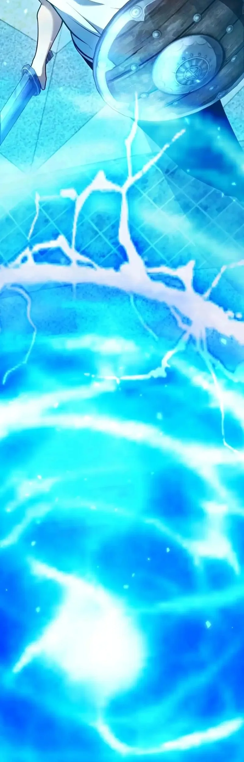 Starting with a Mythic Talent, I Cut Down Gods! Chapter 6 Gambar 28